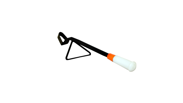 CHASING CONDUCTING TOOL
